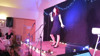 Stars in Their Eyes at the Clifton Cabaret 2016