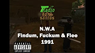 GTA San Andreas - Radio Los Santos (1993) | Alternative Radio