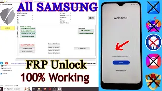 All Samsung Android 11/12/13 FRP Bypass 2024 Method After Reset 100% Working Google Account Bypass