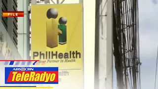 Proseso ng PhilHealth sa pagbawi ng accreditation ng ilang ospital ipinabubusisi sa Senado