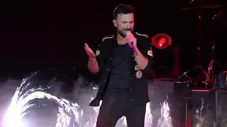 TARKAN -  BİZ ÇOCUKKEN (Alternatif Video)