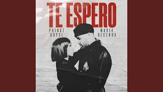 Te Espero (feat. Maria Becerra)