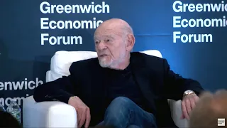 Sam Zell Says He Bought Gold, Gold Stocks in Last Year