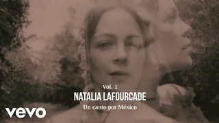 Natalia Lafourcade - Nunca Es Suficiente (Cover Audio)