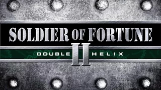 Soldier Of Fortune II (Солдат Удачи 2) - геймплей. Генератор миссий - убийство.