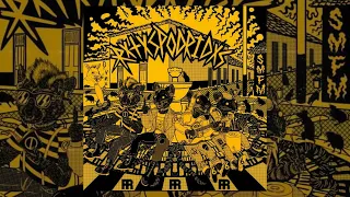 Ratas Podridas - SxMxFxM (Homenaje al MOSKA PODRIDA) (Full Demo)