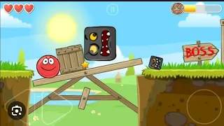 Red Ball 4 new game 😱😱😱🎮🎮🎮🎯🎯🎯