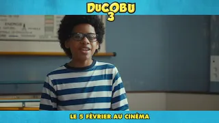 DUCOBU 3 - Spot Histoire - UGC Distribution