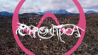 Destination Chromatica