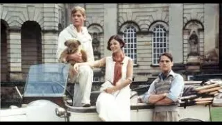 Brideshead Revisited Pt9