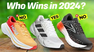 Best Running Shoes 2024 [don’t buy one before watching this]