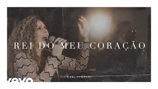 Gabi Sampaio - Rei do Meu Coração (King of My Heart) (Ao Vivo)