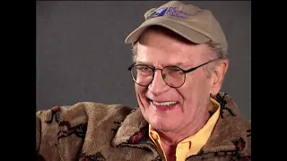 Lidsville Interview: Charles Nelson Reilly