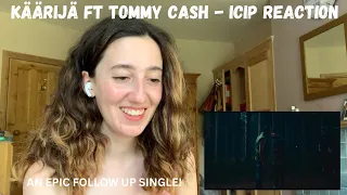 KÄÄRIJÄ FT TOMMY CASH- ‘IT’S CRAZY IT’S PARTY’ REACTION (+ HELLO!)