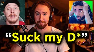 Rip This Just Happened LIVE... 🥴 - Asmongold, WOKE Gamer Gate, Assassin's Creed, COD Xbox PS5