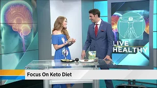 How to start the Keto Diet