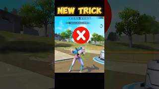 New Trick 🔥 Best BR Rank Push Trick #srikantaff #freefire