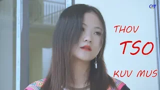 Thov Tso Kuv Mus : Tshiab Yaj ( Cover ) | Hmong Sad Song