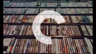 The Criterion Closet:  A Complete Collection