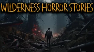 6 Scary Wilderness Horror Stories