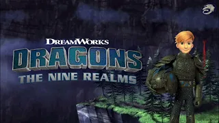 DRAGONS THE NINE REALMS: MAIN THEME | EDIT