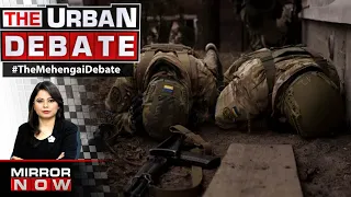 Is Russia Ukraine War The Only Reason For Price Inflation ? | The Urban Debate