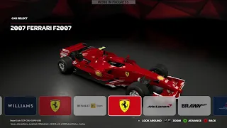 Every Car In F1 2019