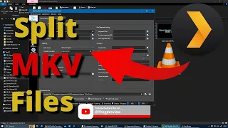 How To Split Mkv Files Fast - The Easy Way!