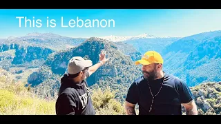 This Is Lebanon | Trailer