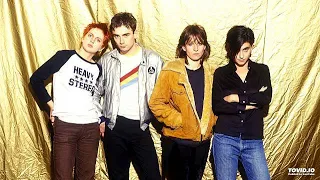 Elastica - Live in Paris, 2nd May 1995