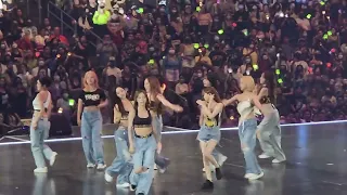 WJSN (우주소녀) - As You Wish - KCON Los Angeles 220821