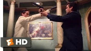 Equilibrium (12/12) Movie CLIP - Final Fight (2002) HD