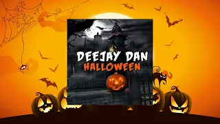 DeeJay Dan - HALLOWEEN 2 2015