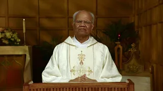 Catholic Mass Today | Daily TV Mass, Monday July 31, 2023