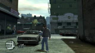 Установка Скриптов в GTA IV