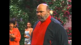 Fresh Prince of Bel-Air: Don't Make Uncle Phil Angry