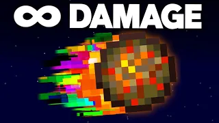 Minecraft's Most Dangerous Glitch