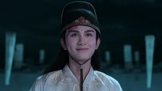 The Untamed: Nie Huaisang & Jin Guangyao- Nothing is as it seems (FMV)