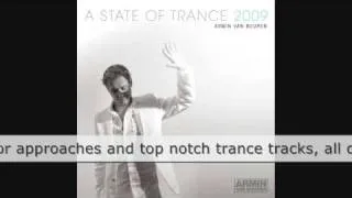 ASOT 2009 preview: Myon and Shane 54 feat. Aruna - Helpless (Monster Mix)