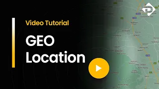 WordPress Tutorial - GEO and User Location 🗺️ 🌎