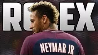 Neymar Jr⚫Ayo & Teo - Rolex⚫Skills & Goals PSG 2017 || HD
