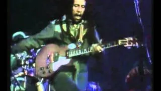 Bob marley - Could you be loved (tuff gong studios, kingston1980)