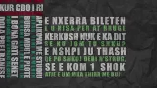 BlackLion - KUR PO TA PUTHI BALLIN (Dear Mama)