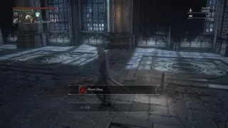 The Best NPC in SoulsBorne