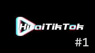 KiraiTikTok #1 | Пилотный выпуск