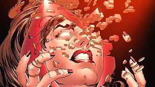 Top 10 Worst Things Scarlet Witch Has Done