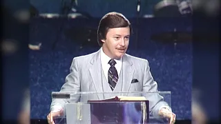 The Law of Progression by Jerry Savelle, Southwest Believers' Convention, August 22, 1981