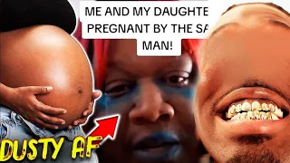 She Slept With Her Daughter's Boyfriend and Got Pregnant Because OF THIS!