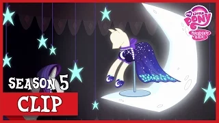 Rarity’s Dress Presentation (Canterlot Boutique) | MLP: FiM [HD]