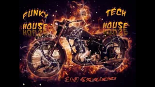 FUNKY DISCO HOUSE ★ FUNKY HOUSE TECH HOUSE ★ SESSION 442 ★ MASTERMIX #DJSLAVE